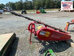 3pt Super 3 Sickle Mower