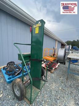 Anthony Brand Torch Cart