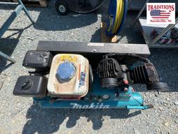 Makita 5.5hp Air Compressor