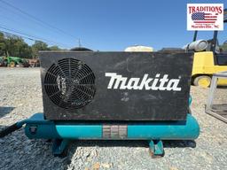 Makita 5.5hp Air Compressor