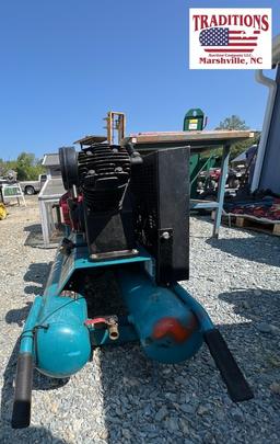 Makita 5.5hp Air Compressor