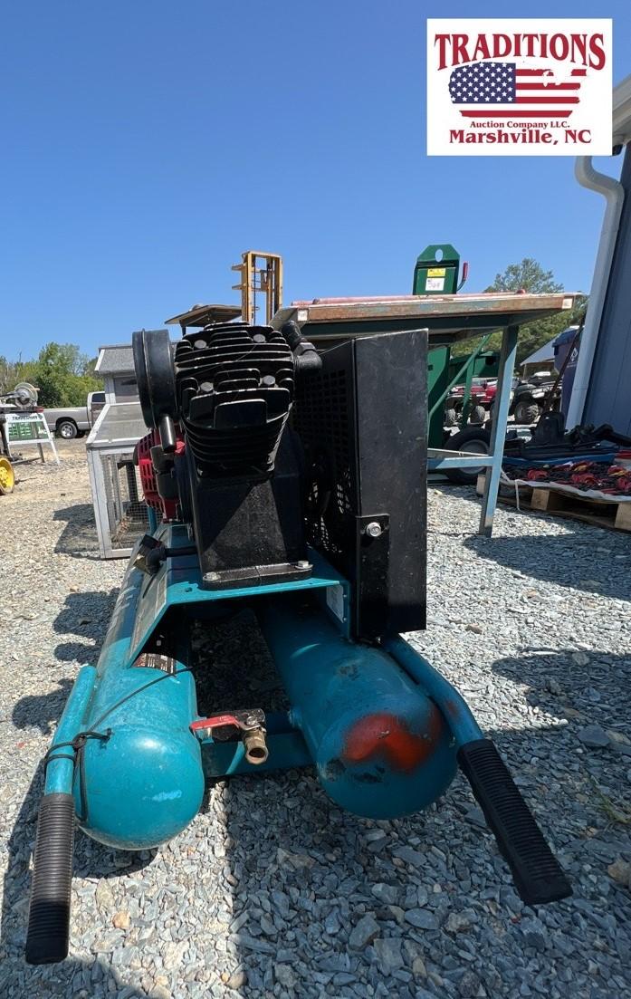 Makita 5.5hp Air Compressor