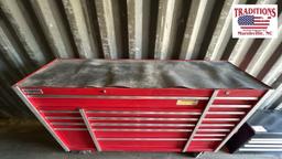 US General Pro Tool Box