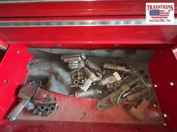 US General Pro Tool Box
