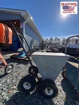 Line Marker
