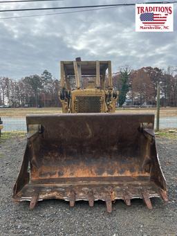International Track Loader 175