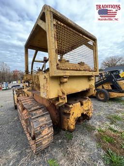 International Track Loader 175