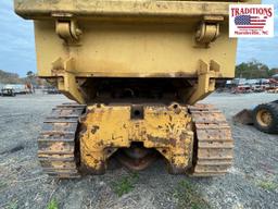 International Track Loader 175