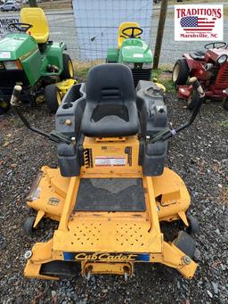 Cub Cadet ZeroTurn 54" Cut Mower