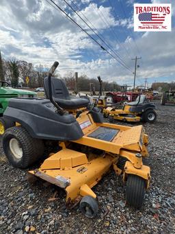Cub Cadet ZeroTurn 54" Cut Mower