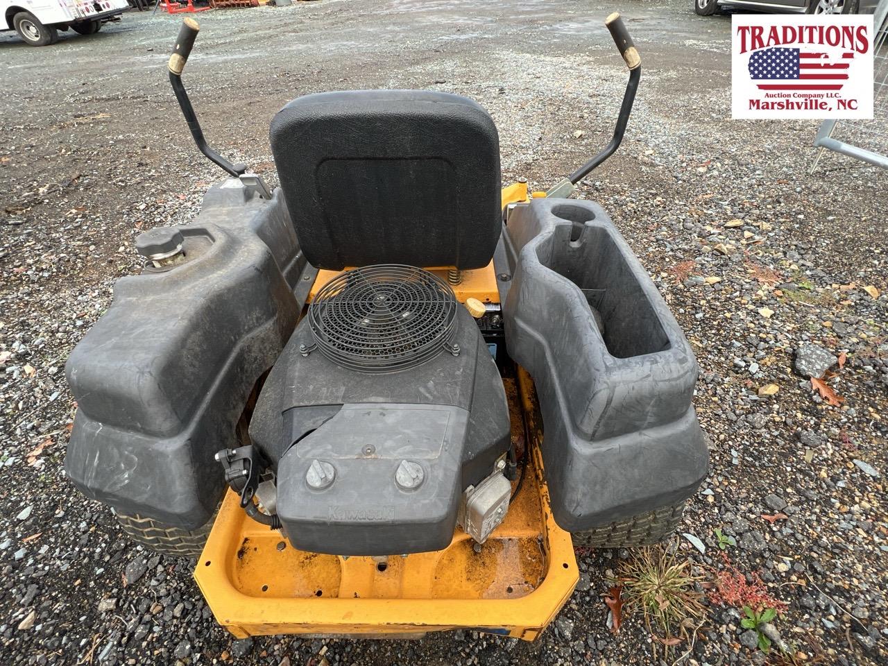 Cub Cadet ZeroTurn 54" Cut Mower