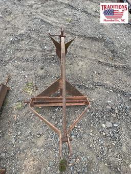 3pt Plow