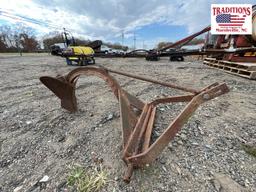 3pt Plow