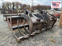 New Holland 6ft Grapple