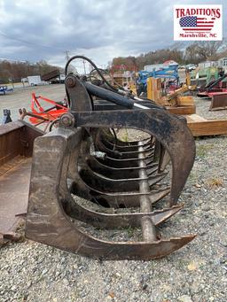 New Holland 6ft Grapple