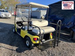 1998 EZ GO Golf Cart 36 Volt
