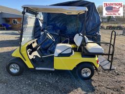 1998 EZ GO Golf Cart 36 Volt