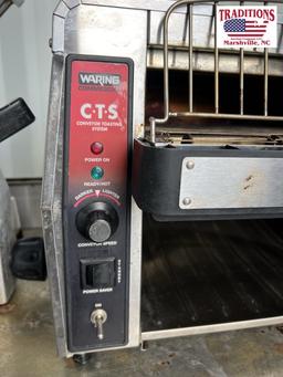 Waring CTS Toaster