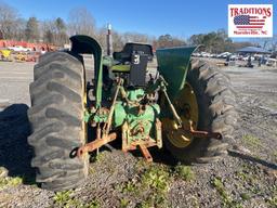 John Deere 2640 Tractor
