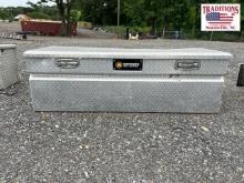 Aluminum Truck Tool Box