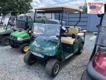 2008 EZ Go 36 Volt Golf Cart