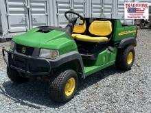 John Deere Gator CX