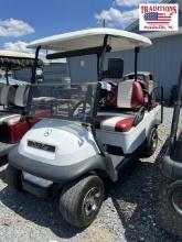 2006 Club Car President 48 Volt Golf Cart