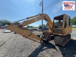 Caterpillar E70 Excavator