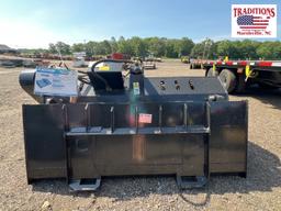 Top Cat 6ft Rock Picker