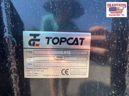 Top Cat 6ft Rock Picker