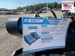 Top Cat 6ft Rock Picker
