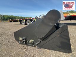 Top Cat 6ft Rock Picker