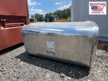 Aluminum 50 Gallon Fuel Tank