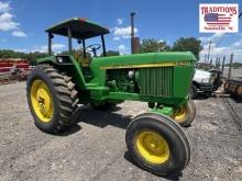 John Deere 4230 Tractor