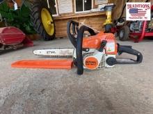 Stilh MS180C Chainsaw