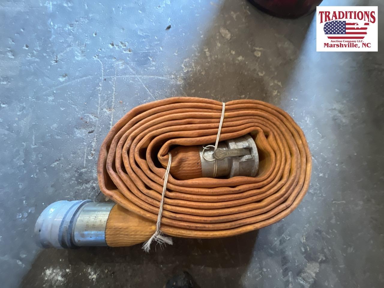 Honda WT20x Trash Pump with Hose