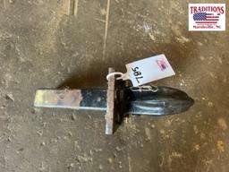 Pintle Hitch