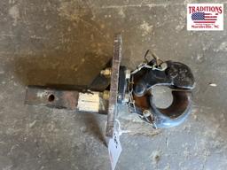 Pintle Hitch