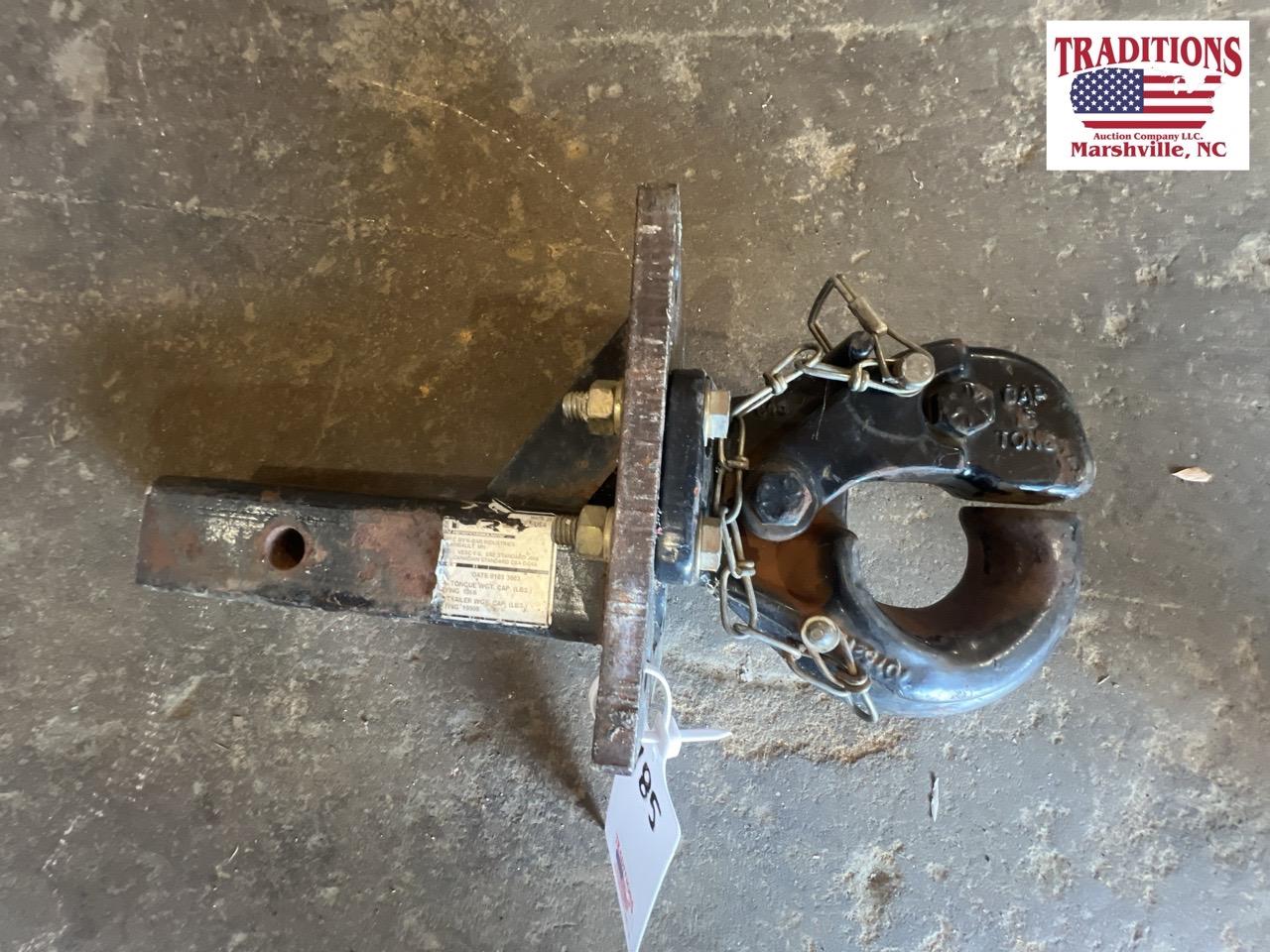 Pintle Hitch