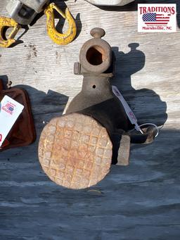 Bottle Jack