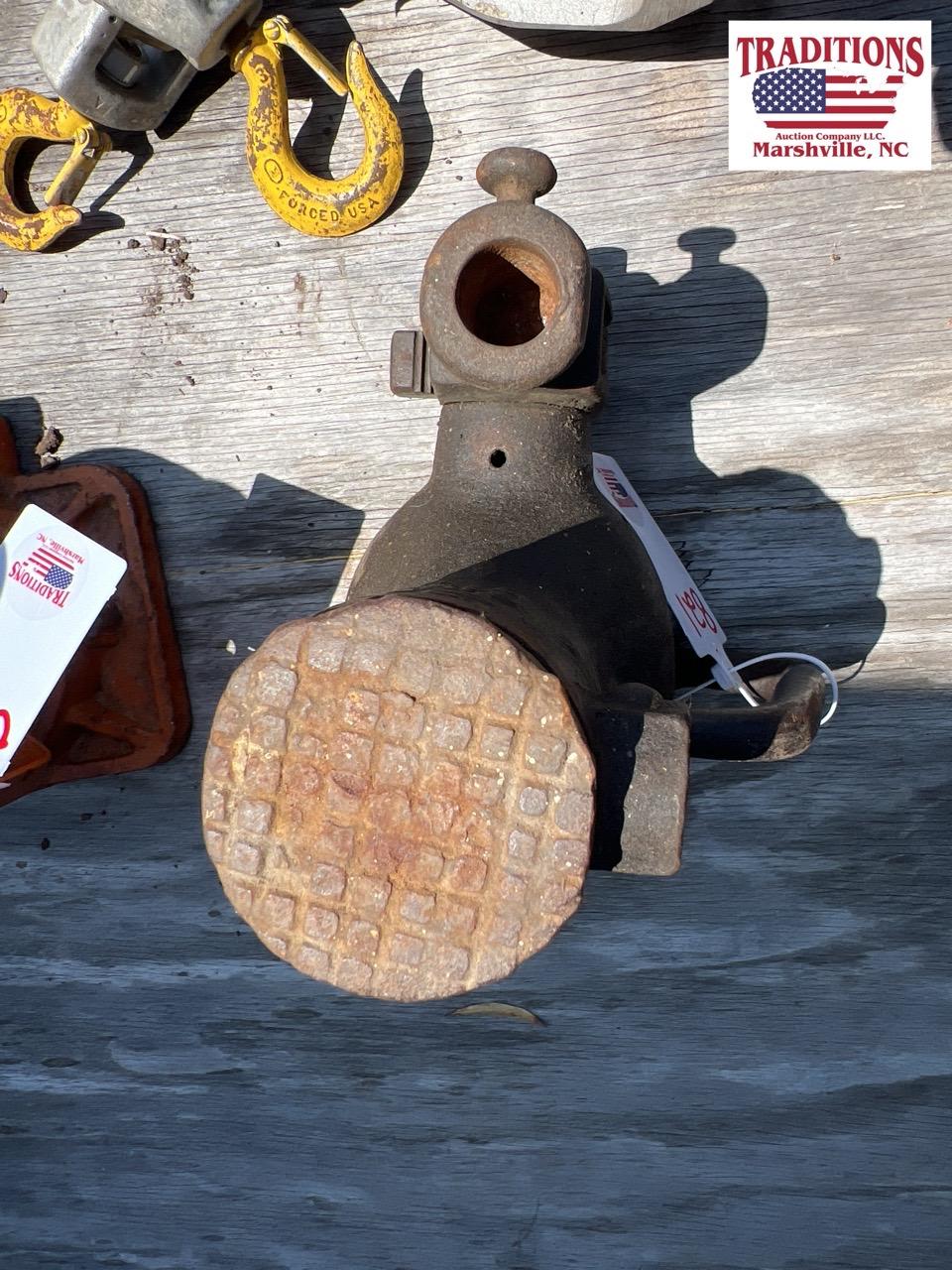 Bottle Jack