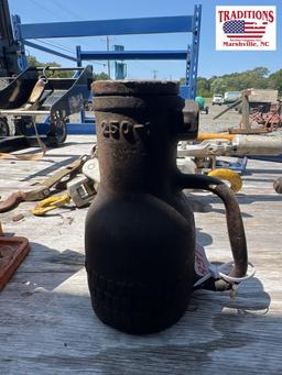Bottle Jack