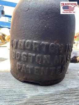 Bottle Jack