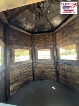Deer Stand