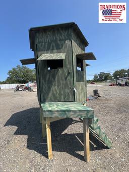 Deer Stand
