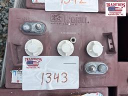 Trojan 6 Volt T125