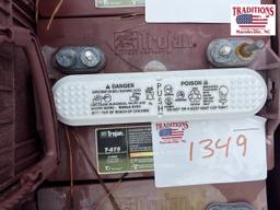 Trojan 8 Volt T875