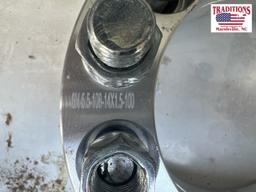Wheel Spacers