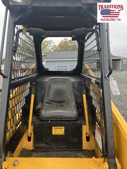 MAHTO L-1300 Skidsteer