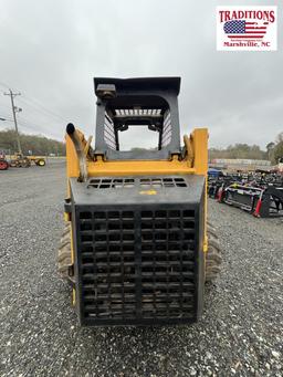MAHTO L-1300 Skidsteer